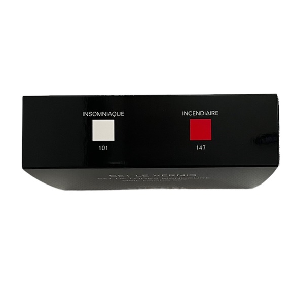 NEW Chanel Limited Edition ‘SET LE VERNIS’ Nail Looks Set - Picture 5 of 7